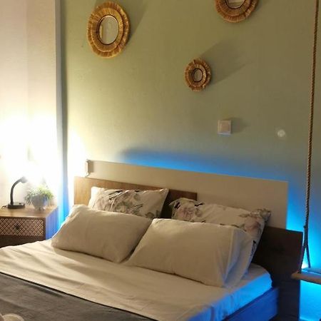 Blossom Apartment Kos Ampavris Eksteriør billede
