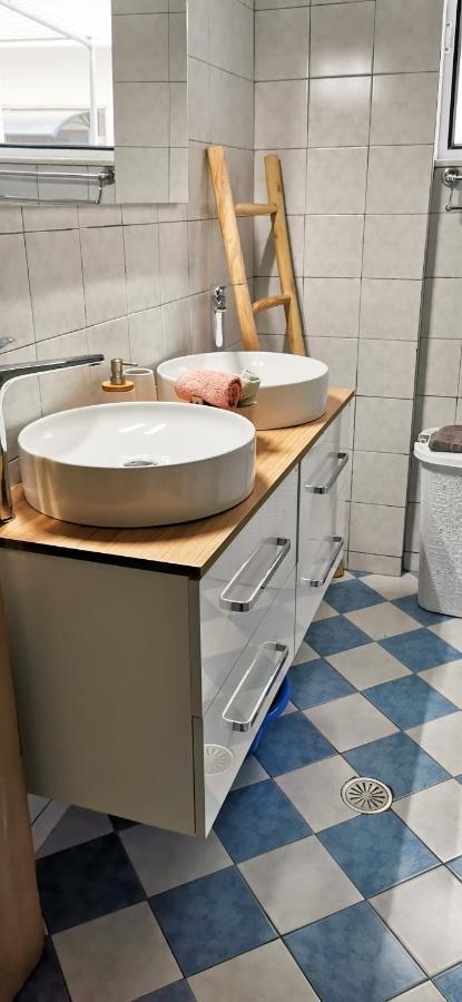 Blossom Apartment Kos Ampavris Eksteriør billede