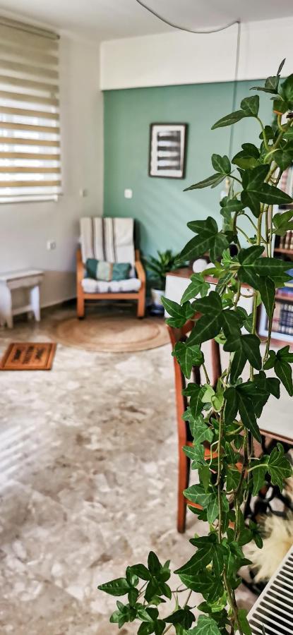 Blossom Apartment Kos Ampavris Eksteriør billede